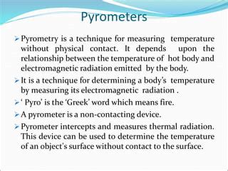 Types of Pyrometers.ppt