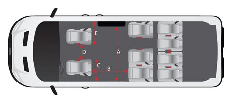 Ford Transit Interior Dimensions | Cabinets Matttroy