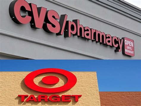 First of CVS Pharmacies within Target stores open in North Carolina ...