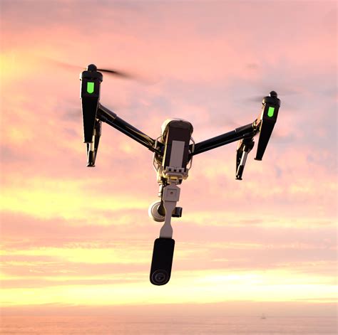 DJi Inspire 1 – DJi MOUNTS