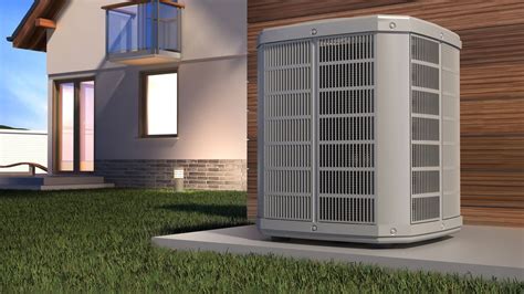 How to choose a heat pump: Different types of heat pump explained ...