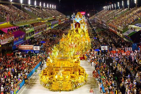 Vai comemorar o Carnaval? Confira a previsão do tempo - Olhar Digital