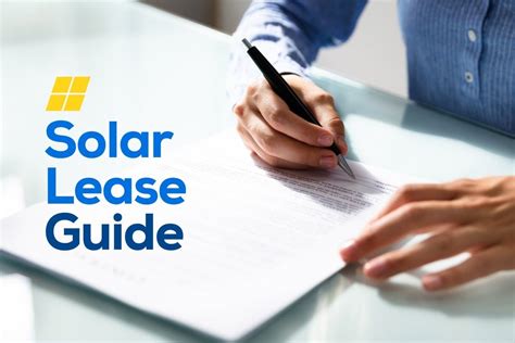 Why Solar Leasing is a Smart Investment for Your Home