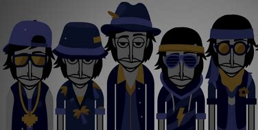 Voices | Incredibox Wiki | FANDOM powered by Wikia