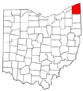 Ashtabula County - Wikitravel