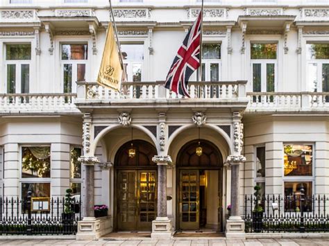 The Bentley London Hotel in United Kingdom - Room Deals, Photos & Reviews