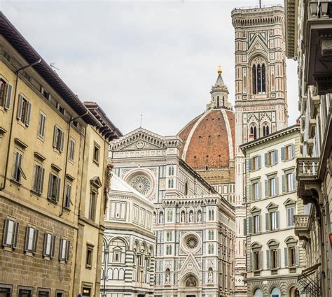 Le 3 chiese più importanti di Firenze - firenzespecial