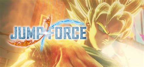 Jump Force: New action-packed gameplay video - DBZGames.org