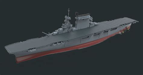 Meng Model Ships 1/700 USS Lexington CV-2 Kit | Internet Hobbies