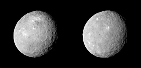 Ceres during RC1 | The Planetary Society