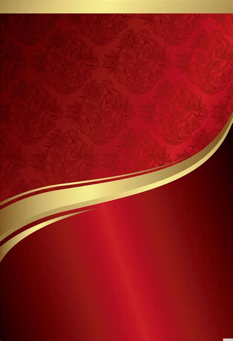 [35+] Gold and Red Wallpaper on WallpaperSafari | Red wallpaper, Royal ...