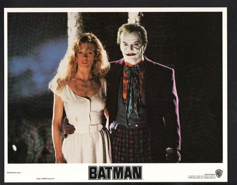 Kim Basinger Batman