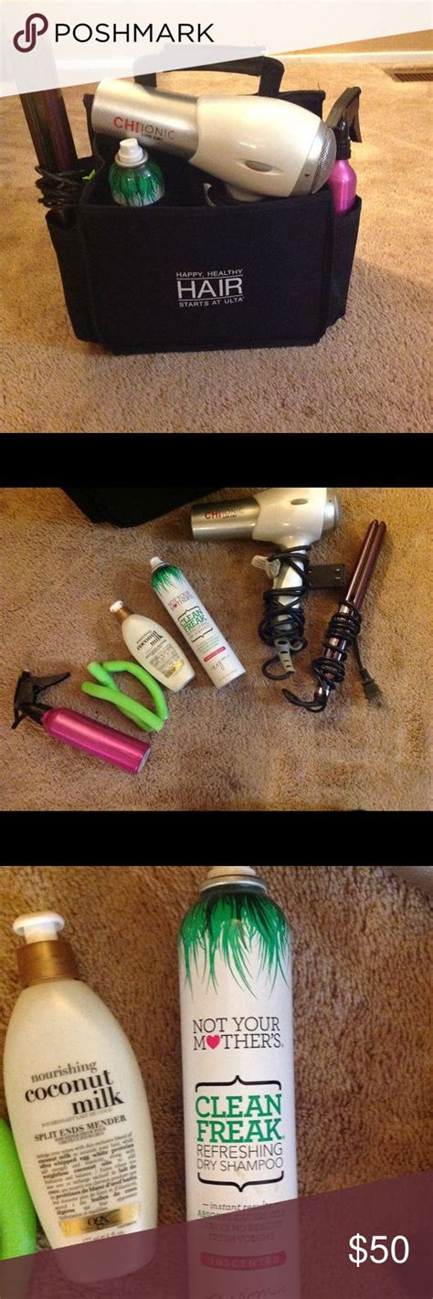 Ulta beauty hair bundle | Organic dry shampoo, Ulta beauty, Ulta