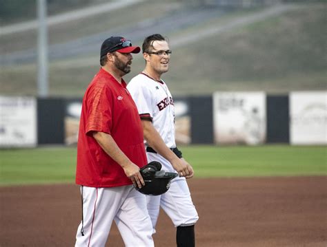 Sioux City Explorers' Steve Montgomery becomes winningest manager in ...