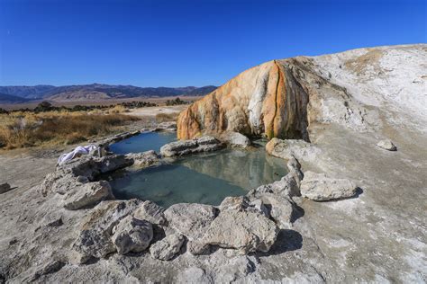 7 Amazing Hot Springs Near Mammoth Lakes - Traveling Ness Mammoth ...