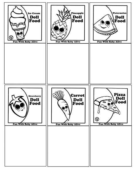 four square pictures with different cartoon faces and words in black and white, one has an image