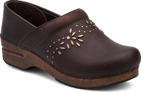 Dansko Patricia - FREE Shipping & FREE Returns - Women's Clogs & Mules