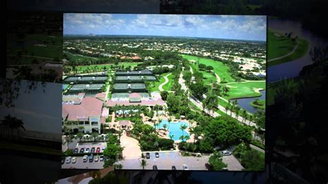 The BallenIsles Country Club l Palm Beach Gardens Florida Real Estate - YouTube