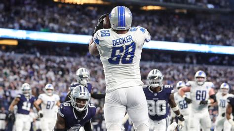 Detroit Lions vs Dallas Cowboys controversy explained a year later