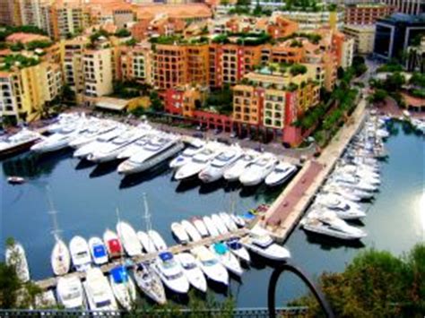 Monaco: More affordable than you think « Expatriate Wealth and Investment News