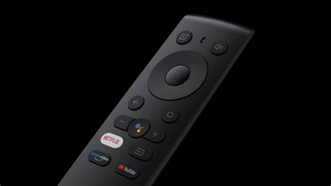 Netflix App Now Available on OnePlus TVs: Get New Remote for Free