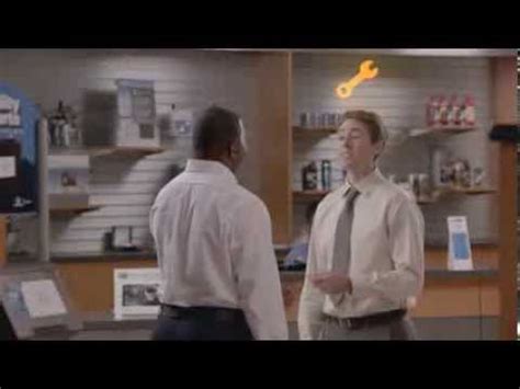 Lompoc Honda Express Service You Try to Ignore It Commercial - YouTube