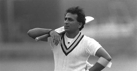 When Sunil Gavaskar Scored 36 Not Out In 174 Balls As Lord's Fell Asleep