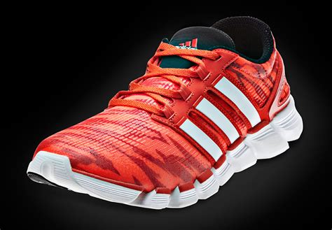 adidas Launches Crazyquick Running Shoe | Sole Collector