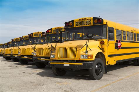 Patrol recognizes school bus safety month - Crawford County Now