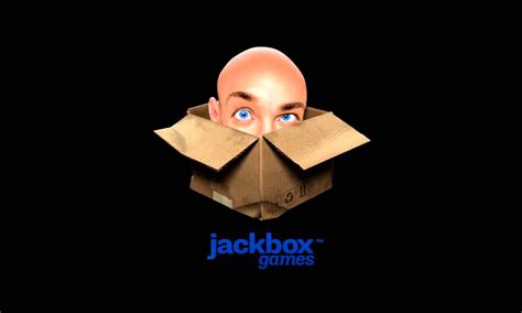 Jackbox Games | Gamehag