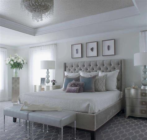 Serene Decorating Ideas