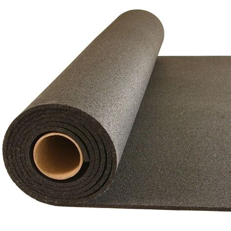 Survivor Rolled Rubber | Gym Flooring | Rolled Sports Flooring