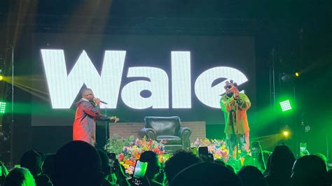 Wale Got LA Hype With Under A Blue Moon Tour - Hype Off Life magazine