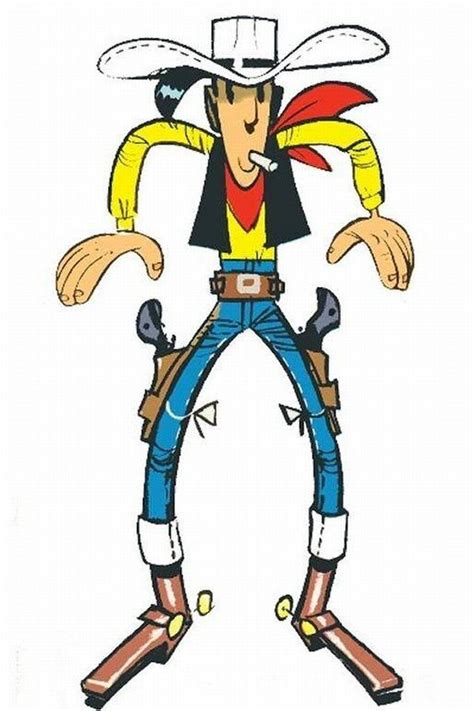 Lucky Luke Cartoon Photos And Wallpapers | Lucky luke, 80s cartoons ...