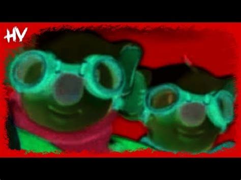 The Koala Brothers - Theme Song (Horror Version) 😱 - YouTube