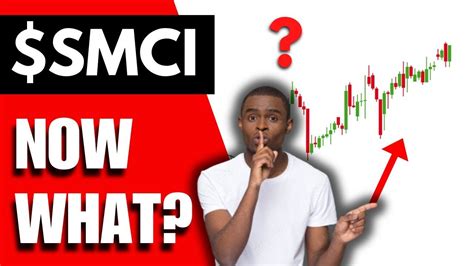 SMCI STOCK NEWS THIS MONDAY!⚠ (buying?) SMCI - YouTube