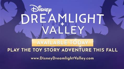 Disney Dreamlight Valley teases Toy Story in new trailer - Pro Game Guides