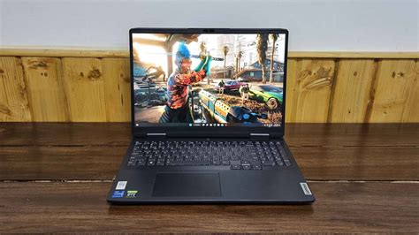 Lenovo IdeaPad Gaming 3i (2023) Review: A Great Mid-Range Gaming Laptop