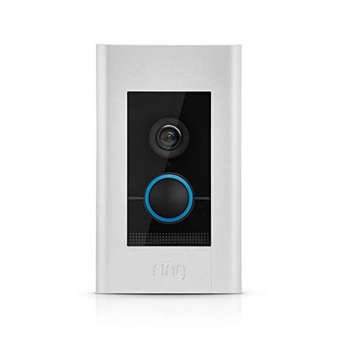 Ring Doorbells: Comparison Chart & Overview