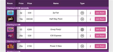 Mecca Bingo Review - BingoDaily