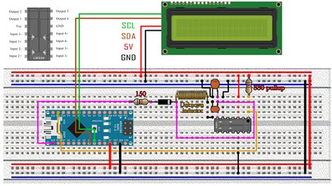 Diy Lcr Meter Arduino - Do It Your Self