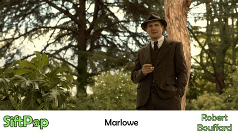 Marlowe (Movie Review) – SiftPop