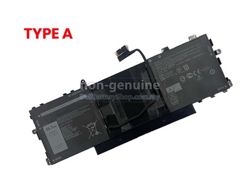 Battery for Dell Latitude 9420 | DellBatteryShop.com.my