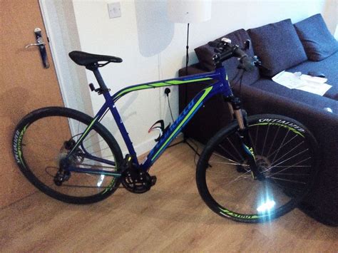 Mountain Bike - Specialized Rockhopper Sport 29 | Frame Size: XXL | in Chester, Cheshire | Gumtree