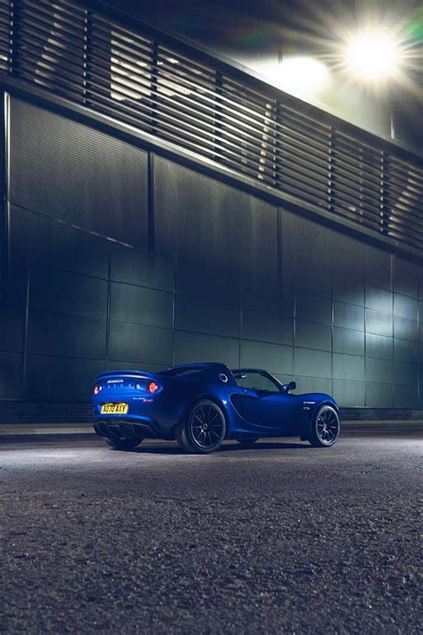 2021 Lotus Elise Sport 240 Final Edition Wallpapers - WSupercars