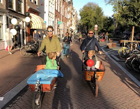 Amsterdam Private Bike Tour | Explore Hidden Gems and Highlights