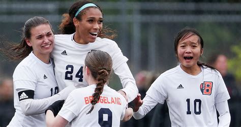 Texas high school soccer playoffs: Friday's regional semifinal score