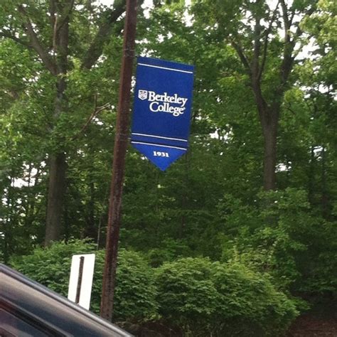 Berkeley College Woodland Park Campus - General College & University in Woodland Park