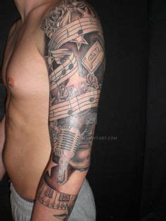 43 Best Country music tattoos ideas | country music tattoos, music tattoos, tattoos