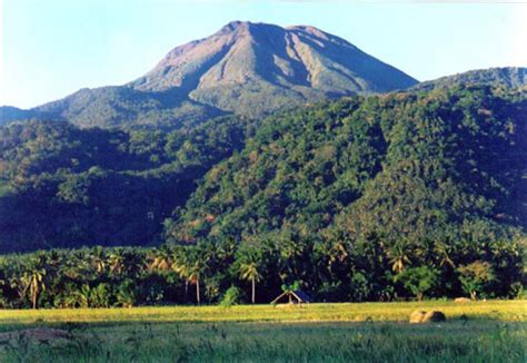 Saragka Sa Bukid Bulusan - Regional Eco-Trek | Pinoy Fitness